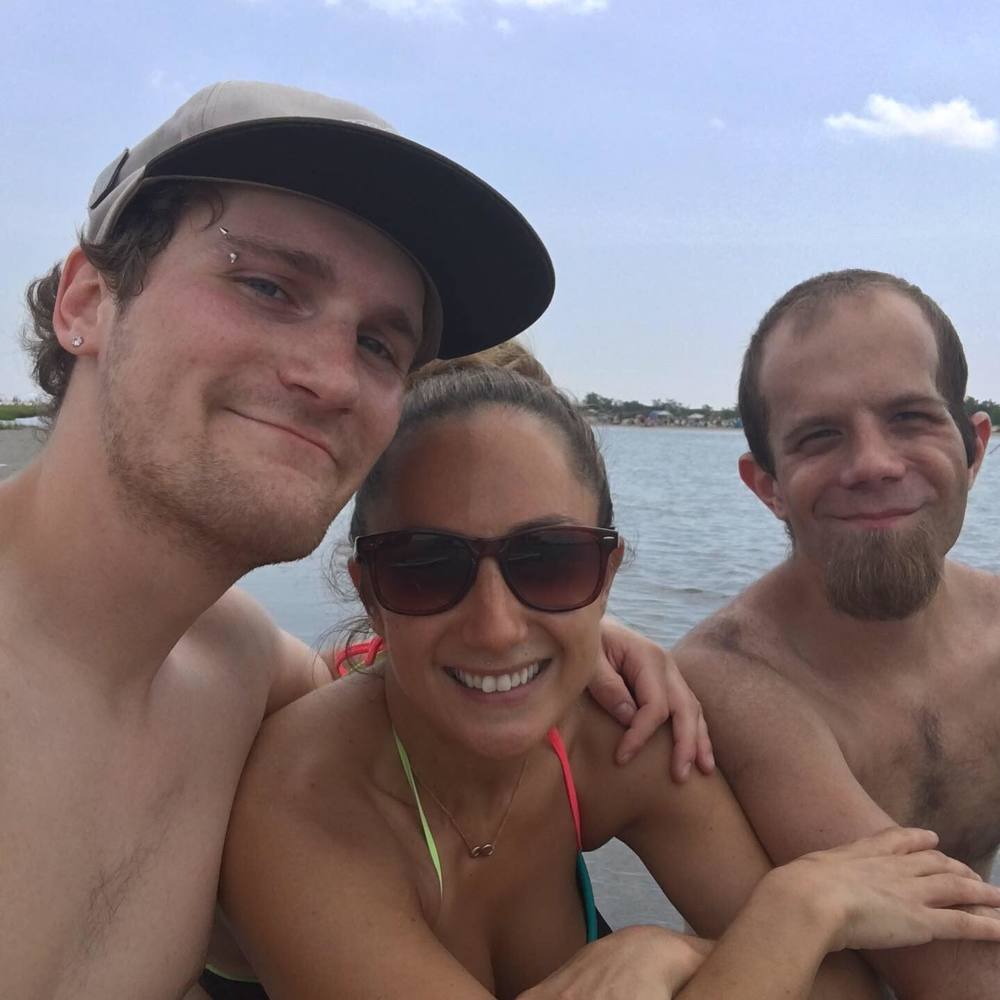 Meet your Posher, Frances